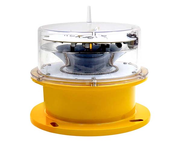 TX-MB-01（L）B型中光強(qiáng)航空障礙燈